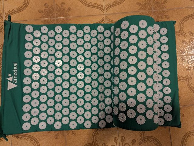 Tappetino agopuntura