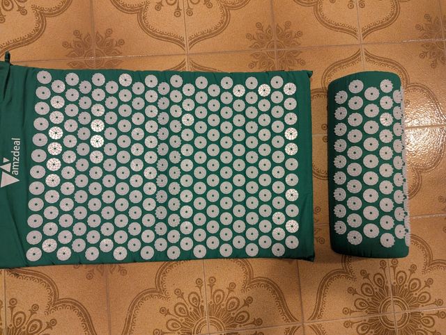 Tappetino agopuntura