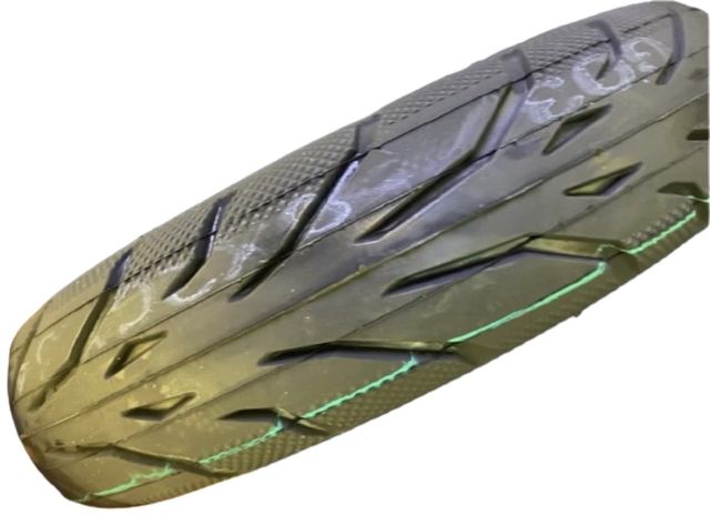 Neumatico 9” ninebot xiaomi m365 pro