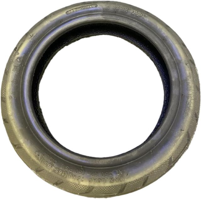 Neumatico 9” ninebot xiaomi m365 pro