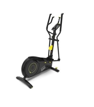 Bicicleta eliptica autoalimentada DOMYOS FEL520