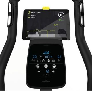 Bicicleta eliptica autoalimentada DOMYOS FEL520