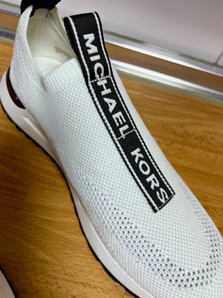 Sneakers Michael Kors auténticas