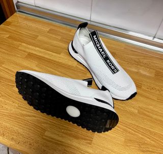 Sneakers Michael Kors auténticas