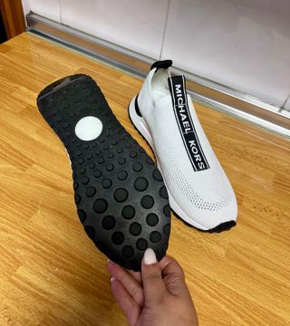 Sneakers Michael Kors auténticas
