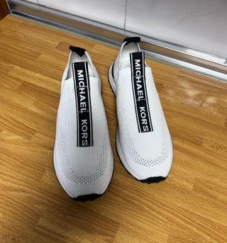 Sneakers Michael Kors auténticas