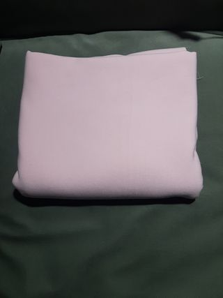 Retal rosa suave 