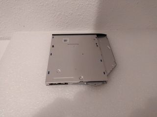 Portatil Toshiba Portage A30 DVD