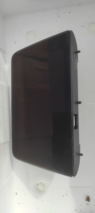 Pantalla multifunción-radio Ford Kuga 3