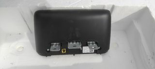 Pantalla multifunción-radio Ford Kuga 3