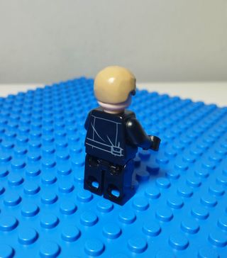 LEGO Luke Skywalker UCS Star Wars