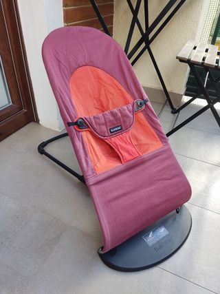 Hamaca Baby Bjorn