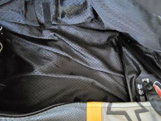 mono alpinestar