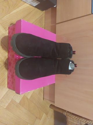 Botines