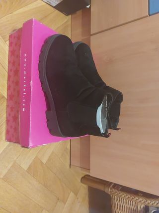 Botines