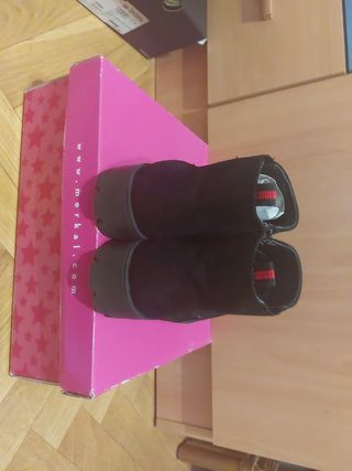 Botines