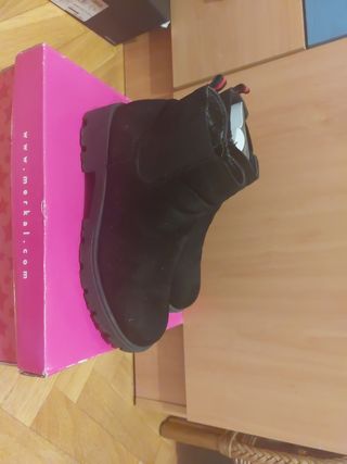Botines