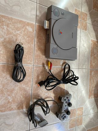 PlayStation 1