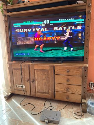 PlayStation 1