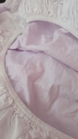 Bajera impermeable para carro cuco bebe