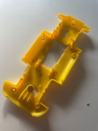 CHASIS FERRARI 330 DE SCALEXTRIC