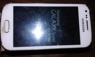 Samsung Galaxy Trend GT S 7560 LIBRE