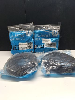 Cable HDMI 5 metros