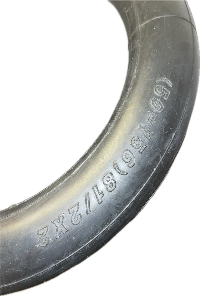 Camara Patinete electrico 8 1/2 Xiaomi M365 2PCS