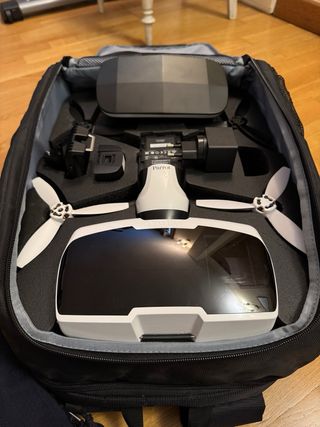 Dron Parrot Bebop 2