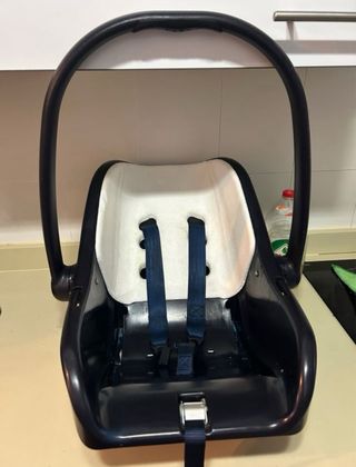 SILLA BEBE UNIVERSAL