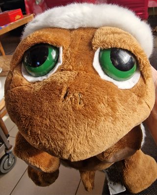 Peluche Tartaruga 
