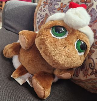 Peluche Tartaruga 
