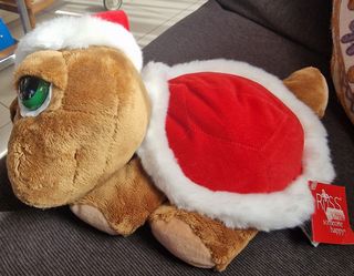Peluche Tartaruga 
