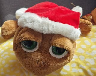 Peluche Tartaruga 