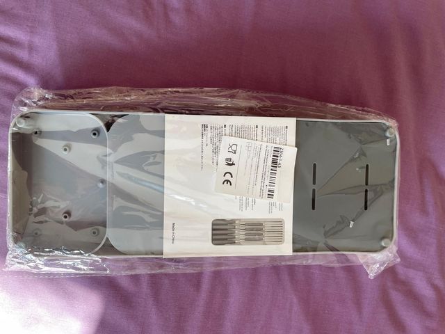 Organizador de cuchillos cajón