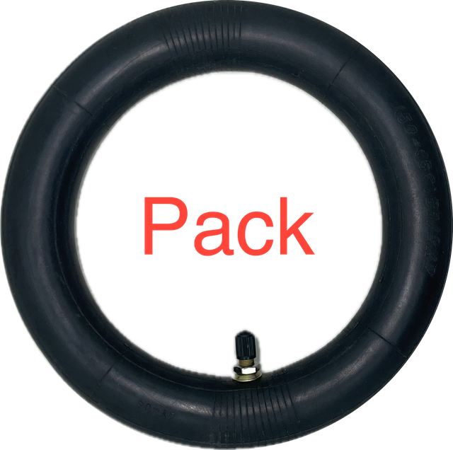 Camara 10 Pulgadas Patinete Electrico Xiaomi Pack2