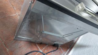 Horno Teka, no se que modelo.