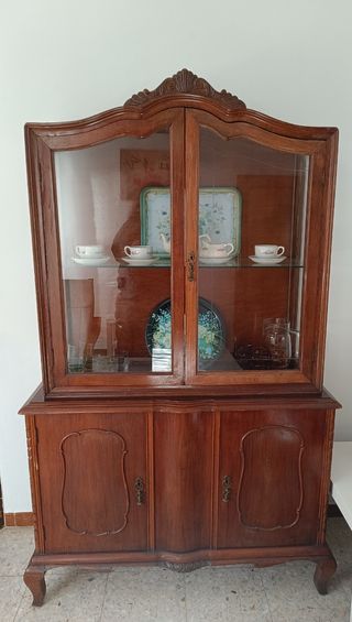 Vitrina