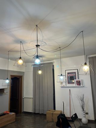Lampadario 