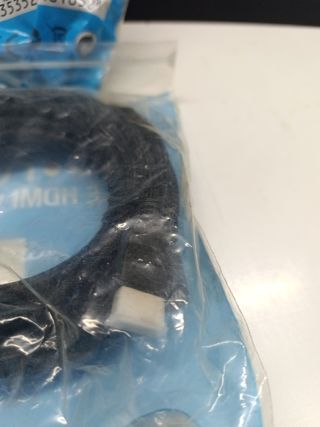 Pack 2 cables HDMI 5metros