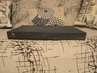 KVM server over IP Avocent DSR 2030