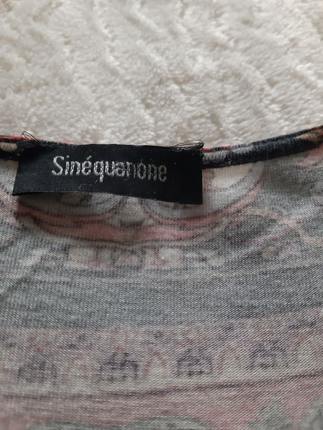 Vestido Sinéquanone