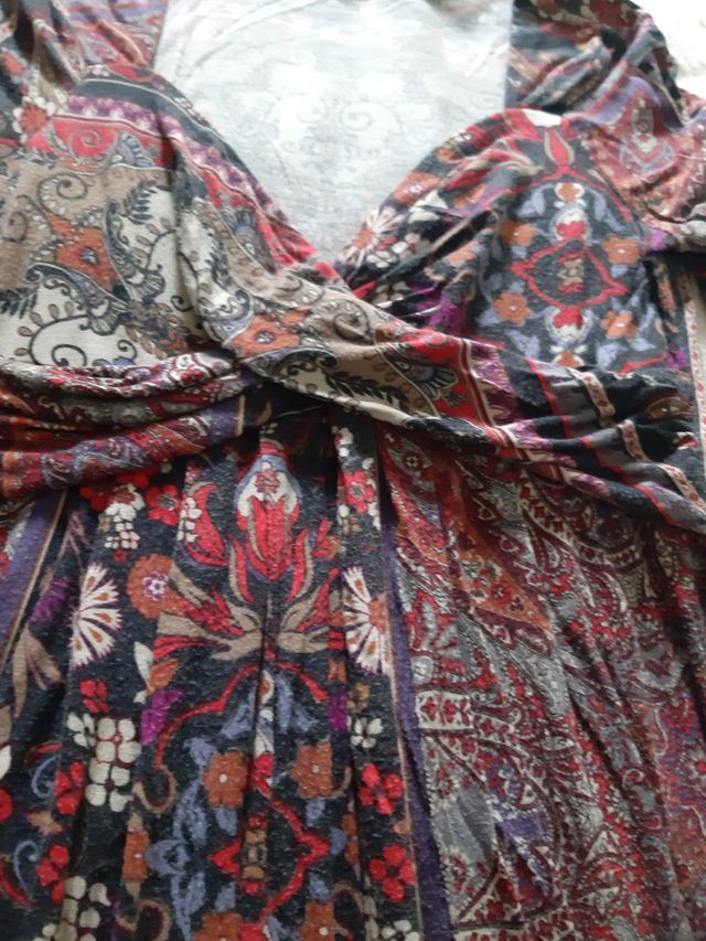 Vestido Sinéquanone