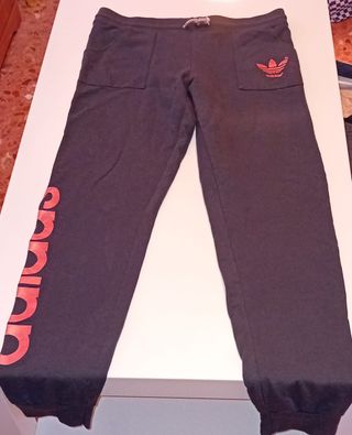 Pantalón Adidas