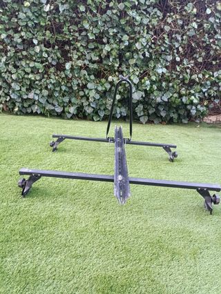 Porta bicis
