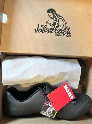 Zapatillas MTB Matrix 47