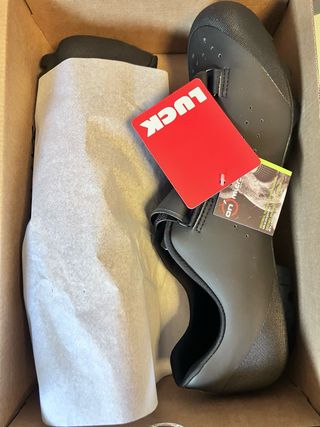 Zapatillas MTB Matrix 47
