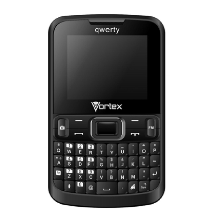 Telefono Vortex Qwerty x 2 uds.
