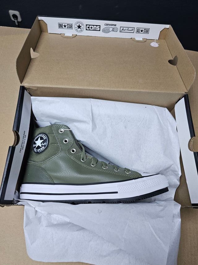 Converse Chuck Taylor Berkshire water rep 44 28,5 