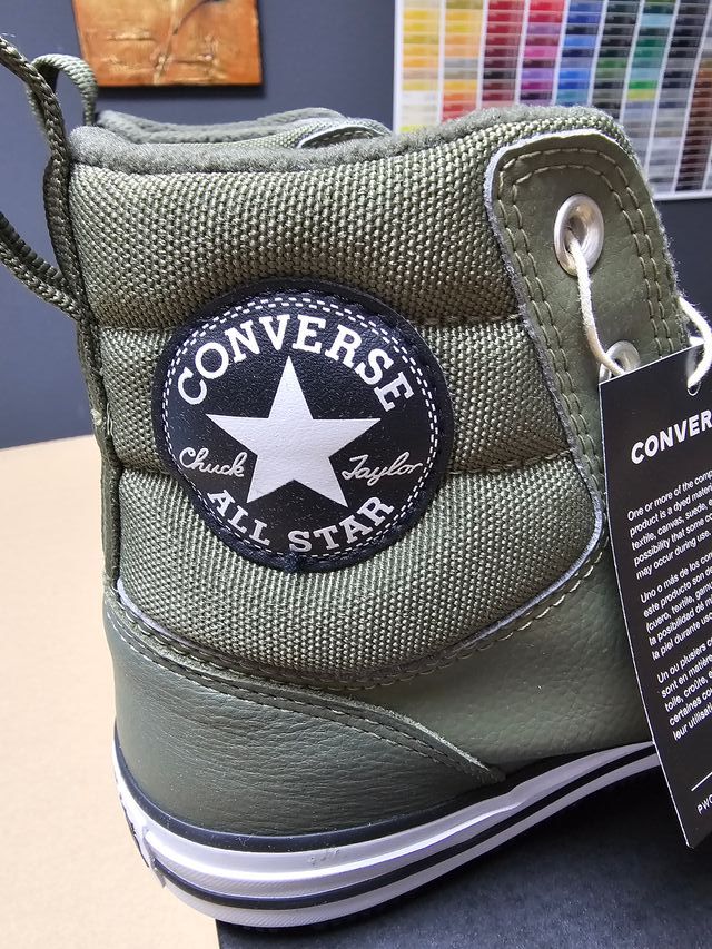 Converse Chuck Taylor Berkshire water rep 44 28,5 